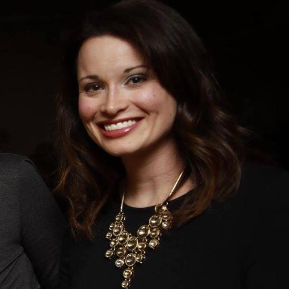 Meet your Posher, Lisa